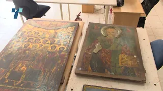 Недостигаат конзерватори и историчари на уметност во Националниот конзерваторски центар