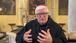 L'arcivescovo di Genova Tasca: "Regaliamo ai nostri ragazzi grandi sogni"