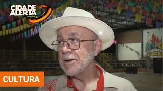 28ª Mostra de Folclore e Cultura Popular da Associação São Tiago Maior acontece de 9 a 12 de julho