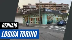 LOGICA TORINO - Gennaio AUTOCCASIONI