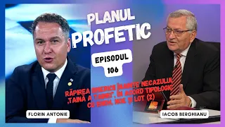 The Prophetic Plan | The Rapture of the Church before the Great Tribulation (2) | 106