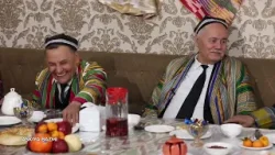 Askiya bazmiga marhabo 1-qism (21.03.2026)