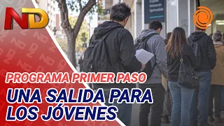 87 thousand people UNEMPLOYED in Greater Cordoba: keys to applying for the PPP
