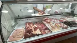 Marcos Juárez: ¿Cómo está el consumo de carne y los precios en la ciudad? Marcos Juárez: ¿Cómo está el consumo de carne y los precios en la ciudad?