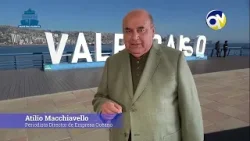 Nuestro Puerto capítulo 30