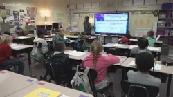 How do you get your kids back into the routine after winter break? Teachers and therapist offer tips How do you get your kids back into the routine after winter break? Teachers and therapist offer tips