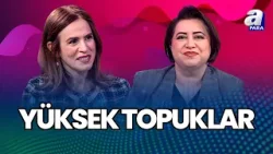 Yüksek Topuklar'ın Bu Haftaki Konuğu Bone Sante Kurucusu Nezihe Filiz Toker I A Para
