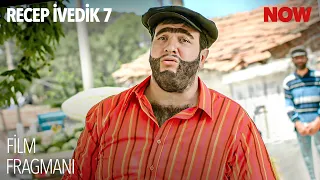 Recep İvedik 7 Film Fragmanı