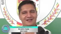 NOTICIAS DE BOLIVIA 20 DE MARZO 2026