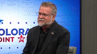 Victor Marx: Interview with Republican candidate for Colorado governor | Colorado Point of View