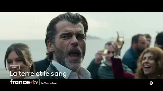 [Bande annonce] La Terre et le sang