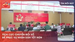 6H Minh Phung Ward: Digital Transformation to Serve the People LY
