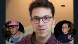 Neighbors of slain MIT professor relieved search for shooter is over