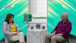 PERSONALIDADE COM CERES VASCONCELOS - 01/04/2026