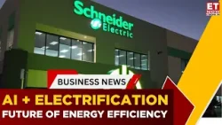 Электрификация как ключевой фактор в условиях глобальных энергетических изменений? Подробный анал... Электрификация как ключевой фактор в условиях глобальных энергетических изменений? Подробный анал...