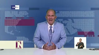 Foreign outlook, a perspective from Cuba