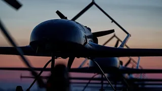 От дронов «Гарпия» до аналога Starlink: ЕС бьёт санкциями по военному потенциалу России