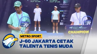 JITA International Junior Championship 2026 [Metro Sport]