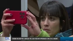 Telegiornale ore 14.00 – 20/01/2026