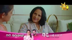 කෙවින්ටත් තියෙන ලොකු plan