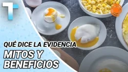 EGGS in the DIET: cholesterol, exercise, diabetes, and the brain