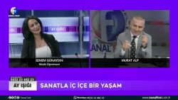 Murat Alp İle Ay Işığı Senem Günaydın 07 10 2026