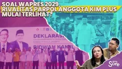 Pakar Prediksi Soliditas KIM Plus Soal Usung-mengusung Nama Ketum Jadi Cawapres 2029