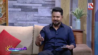 இஸ்ரேல் வேலைவாய்ப்பு திட்டத்தின் முன்னெடுப்புக்கள் | தலைவாசல் | வசந்தம் டிவி
