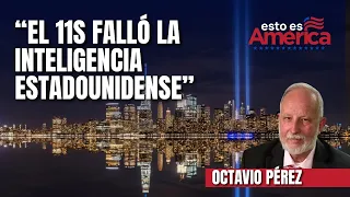 9/11: “Intelligence failed” and the terrorist threat remains