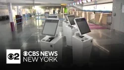 Thousands of flights canceled due to war with Iran, leaving Americans stranded Thousands of flights canceled due to war with Iran, leaving Americans stranded