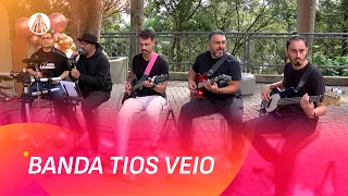 A trilha sonora perfeita para deixar seu sábado mais feliz | Sábado no Santuário