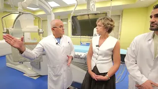 Sala: Pacientët me insult ishemik do të mund të trajtohen në QSUT me trombektomi
