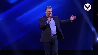 يا كنيسة افرحي جاي المسيح - ق. زياد شحادة @ziadshihadeh