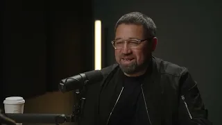 Mark Gonzales pt 1 | Frankly Speaking | September 9