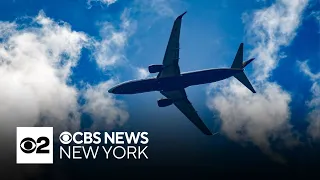 Airfare, gas prices up ahead of Labor Day weekend
