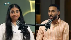 برنامج رحلة نور - العلاقة مع الله - حلقة ٣