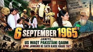The 1965 War and National Unity: A Special Report from the Museum