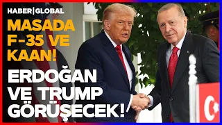 BREAKING NEWS President Erdoğan and US President Trump to Meet in New York!