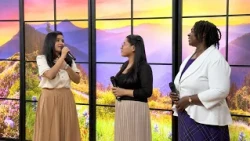 MSE Sayonara, Cecilia and Briane With love like no other