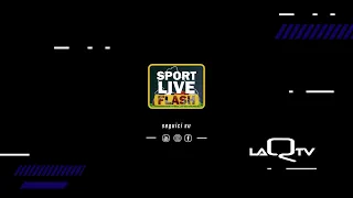 SportLive FLASH - Episode of 09/21/2026