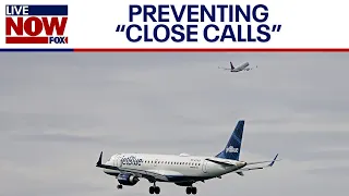 FAA investigating more close calls at US airports