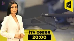 İTV Xəbər | 28.10.2026 | 20:00