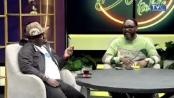 IS IT SELFISH TO CHOOSE YOURSELF OVER YOUR FAMILY? — Man’s Confession SPARKS Debate ON Black Table