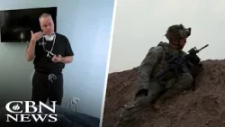 Healing Invisible Wounds: Treatment Offers Veterans Relief from PTSD