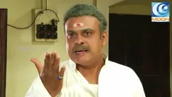 AADHIRA | CLIP 259 | SUPER SCENE | HORROR SERIAL