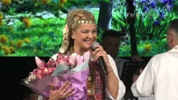 Felicia Stoian, Ciprian Pop și orchestra Pro Datina #Folclor @TVRTM