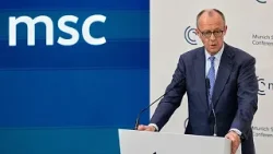 Conferenza Sicurezza Monaco, focus su difesa Ue, Gaza e Ucraina: Merz vede Rubio e Macron