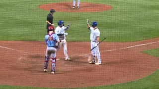 Hartford Yard Goats eliminated from 2026 playoffs by Reading Fightin Phils
