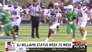 Heartland Sports at 6 p.m. 8/31