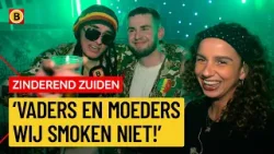 Hot Stuff Festival | Zinderend Zuiden